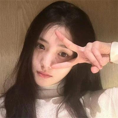 云雾女孩